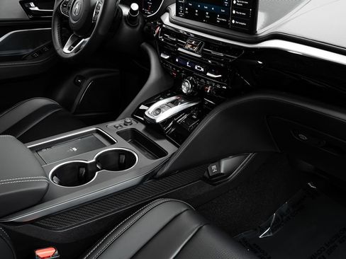 New 2026 Acura MDX Technology Package image 20