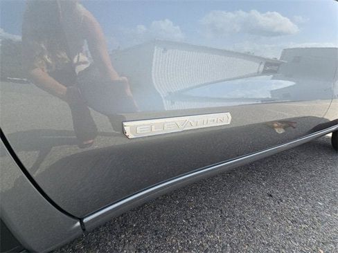 New 2026 GMC Sierra 1500 Elevation image 33