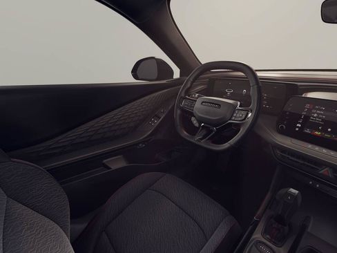 New 2026 Dodge Charger Daytona Scat Pack image 8