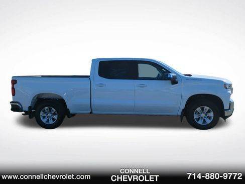 Used 2020 Chevrolet Silverado 1500 LT w/ All-Star Edition image 4