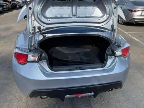 Used 2015 Scion FR-S RWD image 25