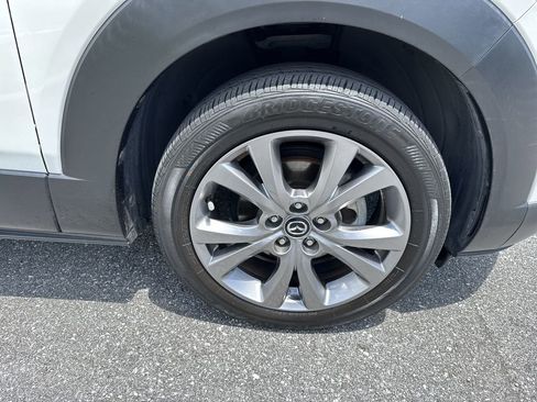 Certified 2023 MAZDA CX-30 AWD 2.5 S w/ Select Package image 59