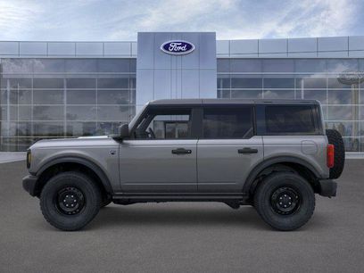 New 2026 Ford Bronco Big Bend