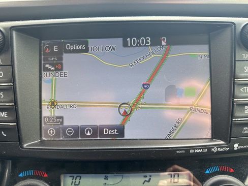 Used 2017 Toyota RAV4 Limited w/ All Weather Liner Package AWD/4WD image 18