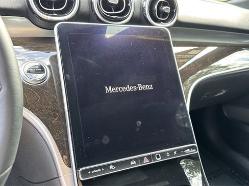 Used 2023 Mercedes-Benz C 300 Sedan w/ Pinnacle Trim Package image 54