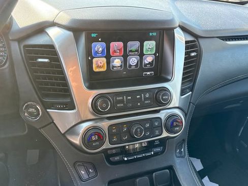 Used 2020 Chevrolet Tahoe LT AWD/4WD image 31