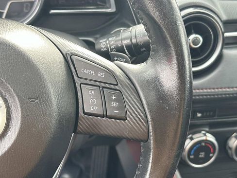 Used 2016 MAZDA CX-3 Grand Touring image 20