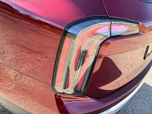 Certified 2024 Kia Telluride EX w/ EX Captain's Chair Package image 31