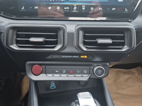 New 2026 Ford Mustang Dark Horse image 24