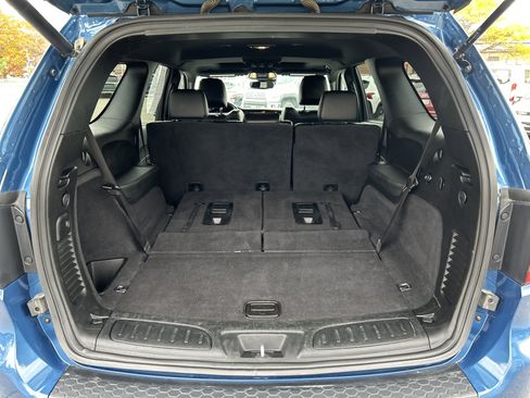 Used 2024 Dodge Durango GT image 18
