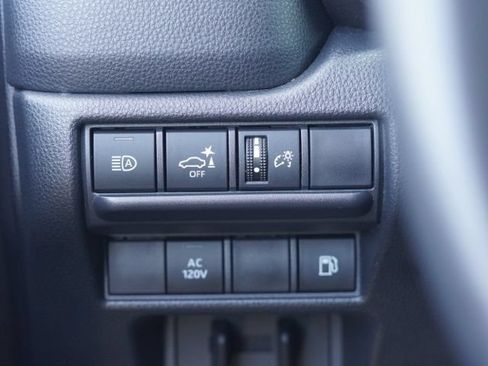 Used 2025 Toyota Land Cruiser 1958 AWD/4WD image 21