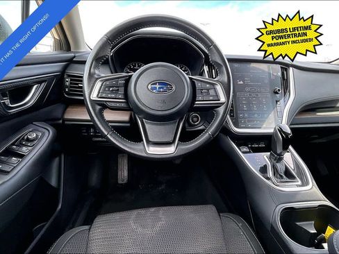 Used 2023 Subaru Outback Premium w/ Popular Package #1 image 8