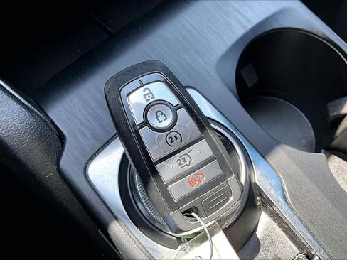 Used 2024 Ford Escape Active w/ Cold Weather Package FWD image 15