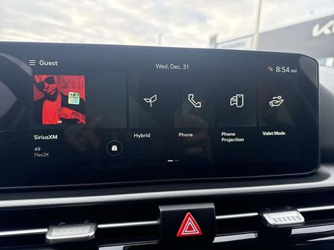 New 2026 Kia Sportage S image 13