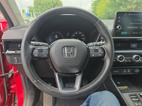Used 2024 Honda CR-V EX-L image 13