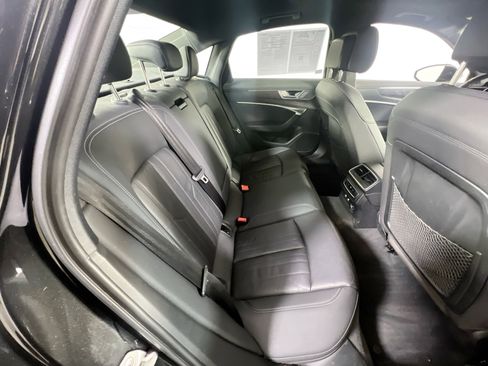 Used 2019 Audi A6 2.0T Premium w/ Convenience Package image 28