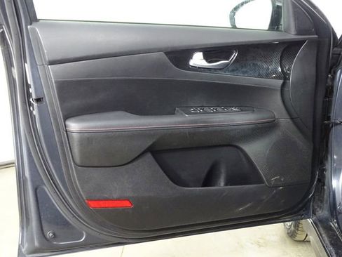 Used 2023 Kia Forte GT FWD image 17