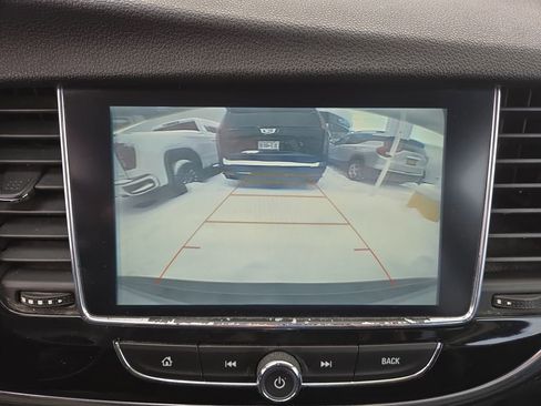 Used 2020 Buick Encore Preferred image 21