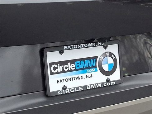 Used 2025 BMW X3 xDrive30i w/ Premium Package image 30