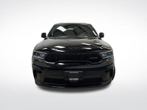 Certified 2024 Dodge Durango GT image 4
