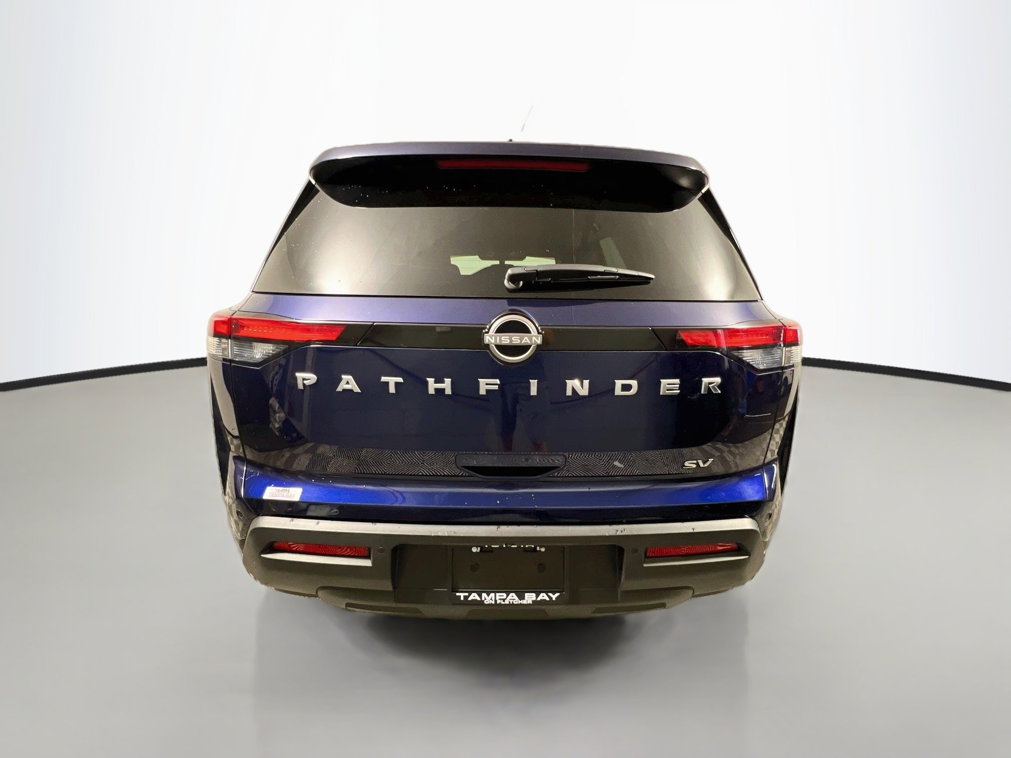 Used 2022 Nissan Pathfinder SV FWD image 6