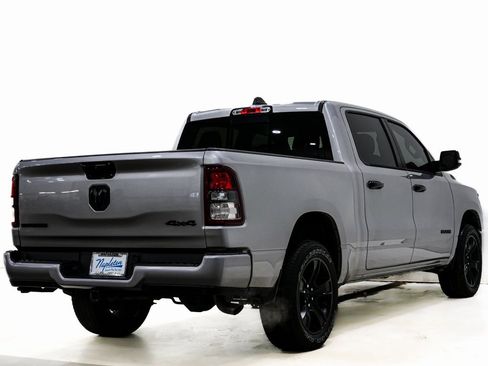 Used 2023 RAM 1500 Big Horn image 5