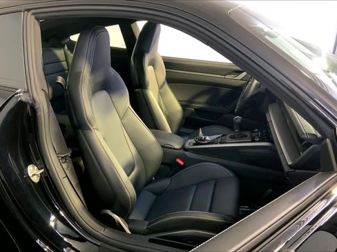 Used 2024 Porsche 911 Carrera S image 18