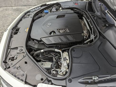 Used 2019 Mercedes-Benz S 560 4MATIC Coupe image 47