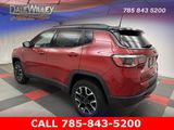 Used 2020 Jeep Compass Trailhawk image 4