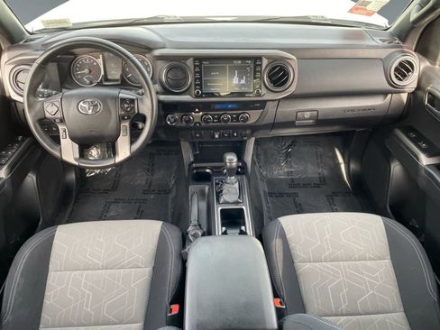 Used 2023 Toyota Tacoma SR image 10