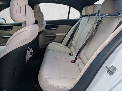 New 2026 Mercedes-Benz C 300 Sedan image 15