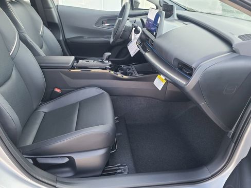 New 2026 Toyota Prius Limited image 15