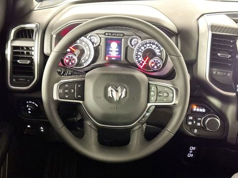 New 2026 RAM 1500 Big Horn AWD/4WD image 13