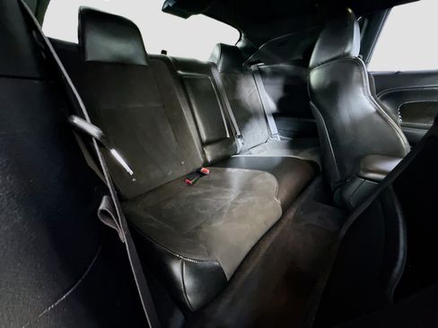 Used 2017 Dodge Challenger R/T Plus image 26