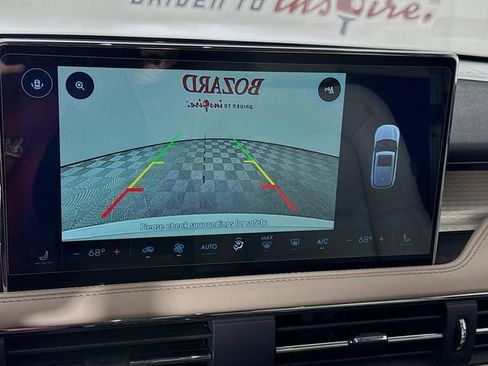 New 2026 Lincoln Corsair Premiere FWD image 15