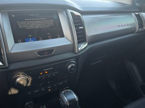 Used 2019 Ford Ranger XLT w/ Equipment Group 301A Mid image 20