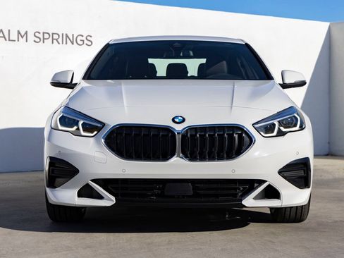 Certified 2023 BMW 228i Gran Coupe w/ Convenience Package FWD image 4