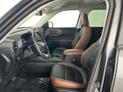 Certified 2023 Ford Bronco Sport Outer Banks AWD/4WD image 10