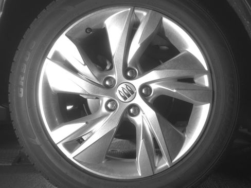 Used 2025 Buick Encore GX Preferred image 15