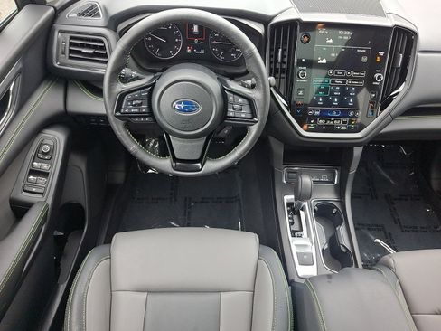 Certified 2024 Subaru Ascent Onyx Edition AWD/4WD image 12