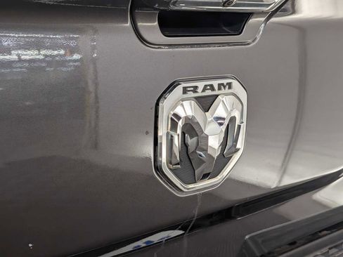 Used 2020 RAM 2500 Laramie image 14