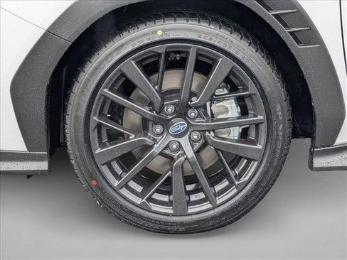 New 2025 Subaru WRX Limited image 11