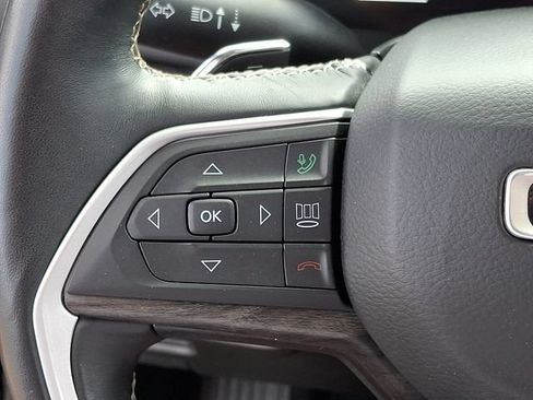 Used 2021 Jeep Grand Cherokee L Limited AWD/4WD image 23