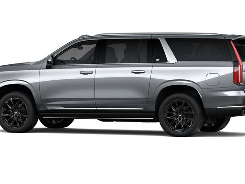 New 2026 Cadillac Escalade ESV Luxury w/ Touring Package image 31