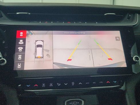 New 2026 Jeep Grand Cherokee Limited AWD/4WD image 25