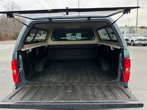 Used 2012 Chevrolet Silverado 1500 LT w/ All-Star Edition image 21