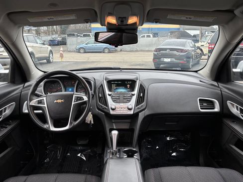 Used 2015 Chevrolet Equinox LT w/ Driver Convenience Package image 15