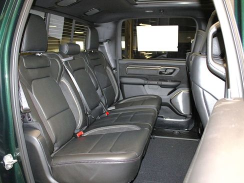 New 2026 RAM 1500 RHO AWD/4WD image 37