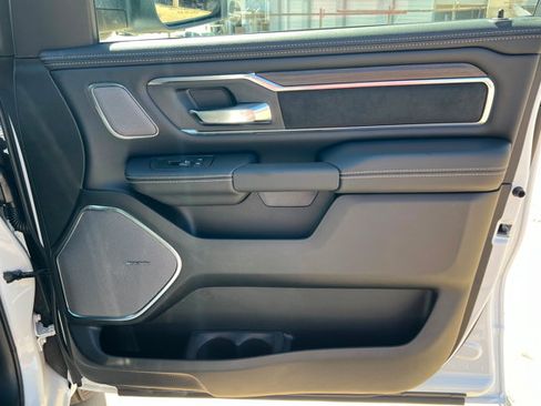 New 2026 RAM 1500 Laramie w/ Night Edition AWD/4WD image 22