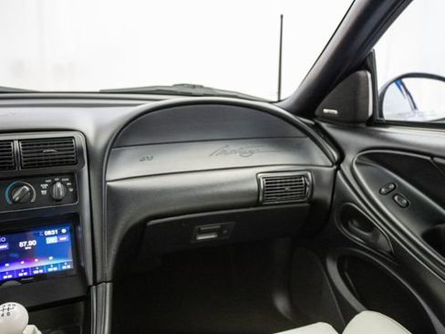 Used 1998 Ford Mustang GT image 5